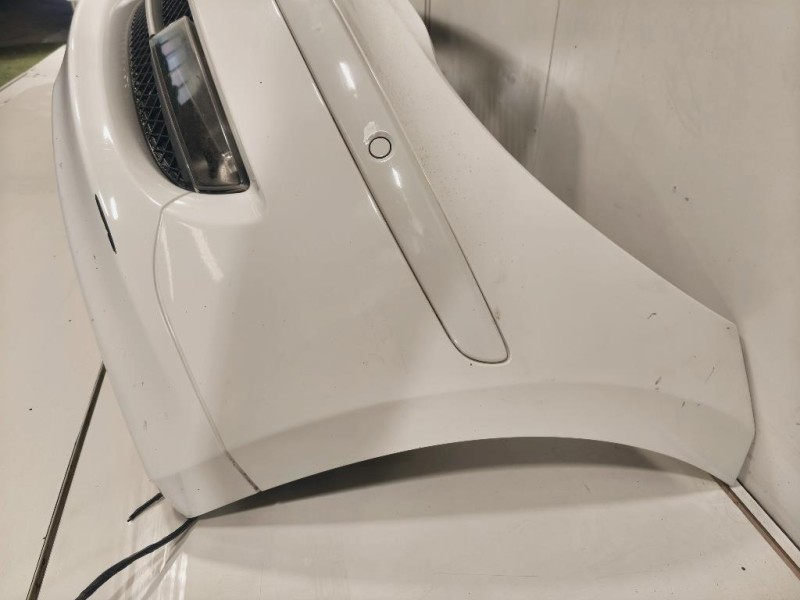 Paraurti ANT PARAURTI ANT Bmw Serie 1 E87 Berlina 2005