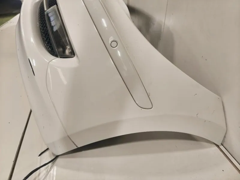 Paraurti ANT PARAURTI ANT Bmw Serie 1 E87 Berlina 2005