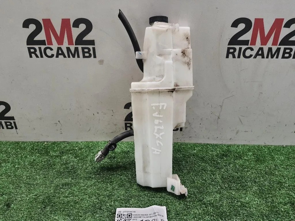 Vaschetta Acqua 217101HC1A Nissan Micra IV 2011