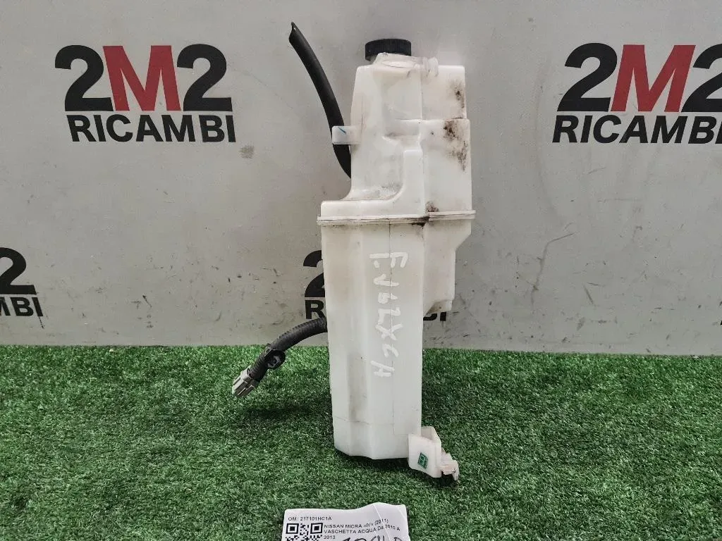 Vaschetta Acqua 217101HC1A Nissan Micra IV 2011