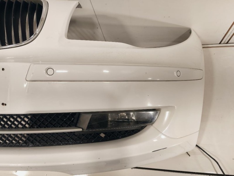 Paraurti ANT PARAURTI ANT Bmw Serie 1 E87 Berlina 2005