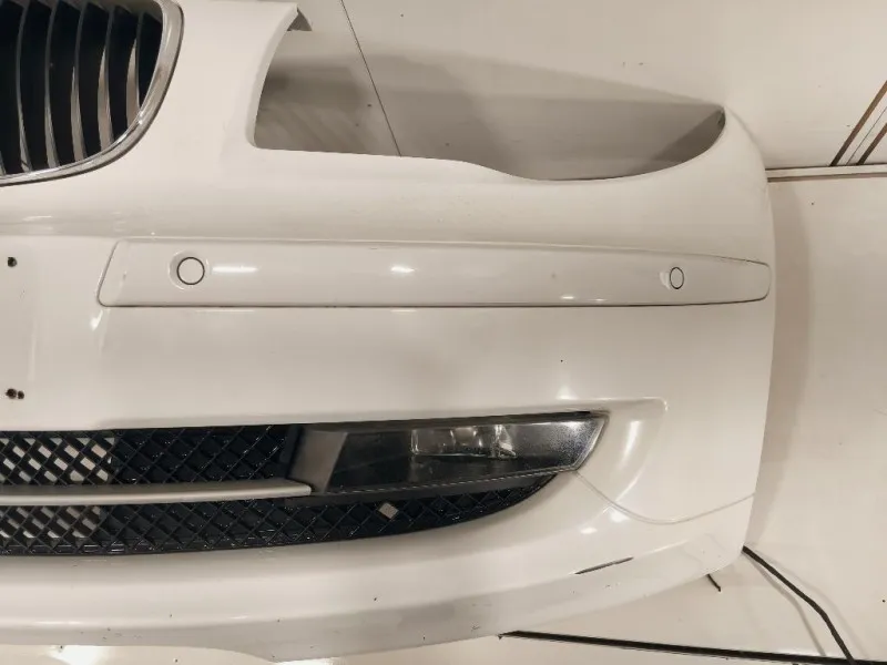 Paraurti ANT PARAURTI ANT Bmw Serie 1 E87 Berlina 2005