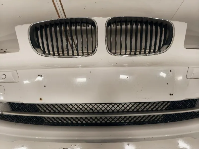 Paraurti ANT PARAURTI ANT Bmw Serie 1 E87 Berlina 2005