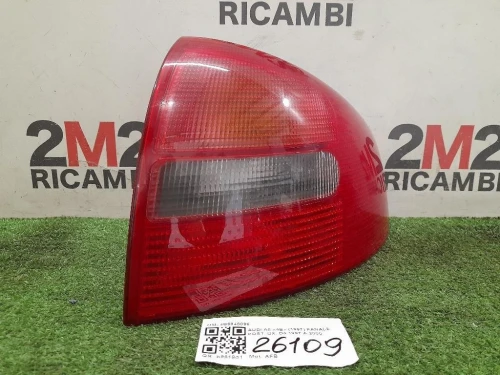 Fanale POST DX 4B5945096 Audi A6 4B 1997