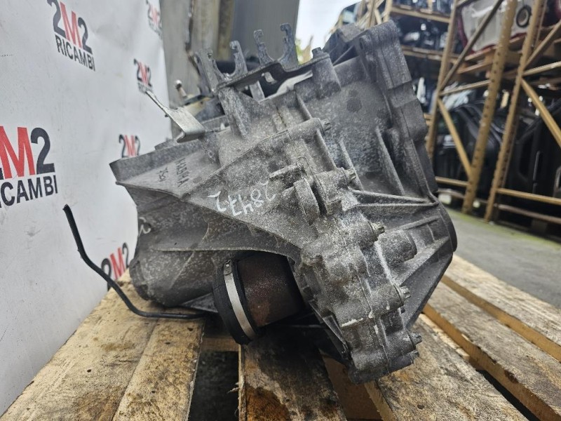 Cambio 24007609177 Mini MINI ONE R56 2007