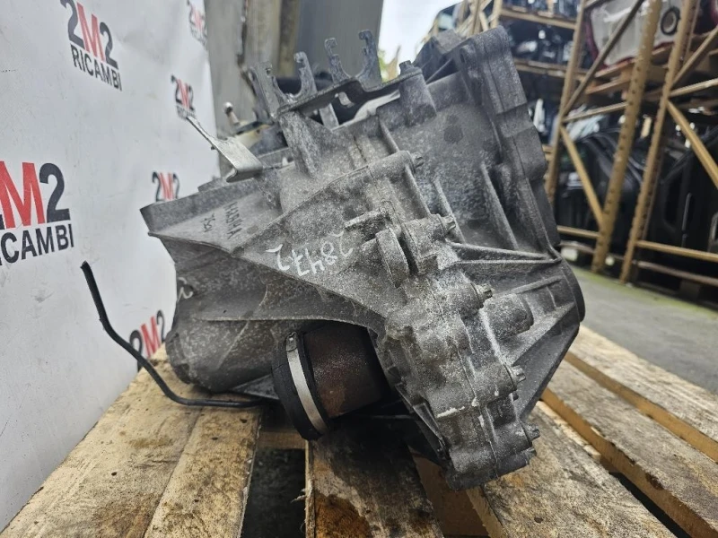 Cambio 24007609177 Mini MINI ONE R56 2007