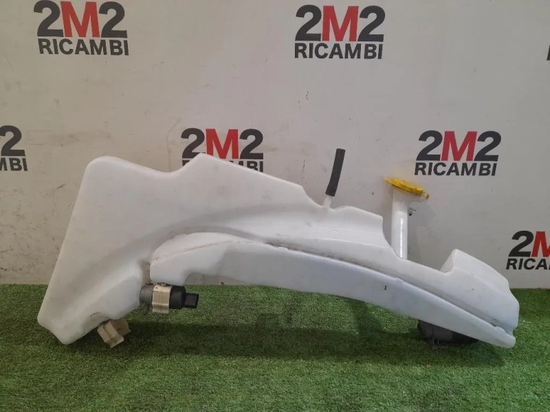 Vaschetta Acqua 289105X21A Nissan Navara 2005