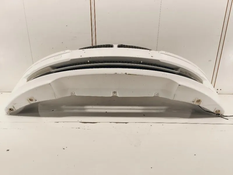 Paraurti ANT PARAURTI ANT Bmw Serie 1 E87 Berlina 2005