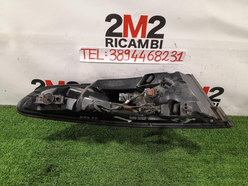 Vaschetta Acqua 289105X21A Nissan Navara 2005