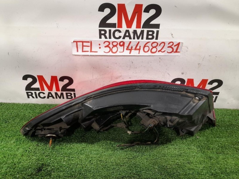 Fanale POST DX 8X2313404BD Jaguar XF I 2008