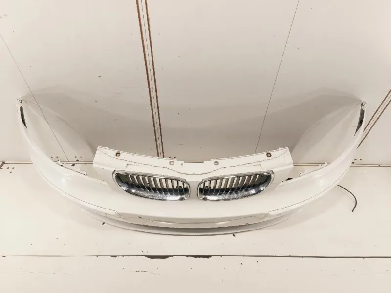 Paraurti ANT PARAURTI ANT Bmw Serie 1 E87 Berlina 2005