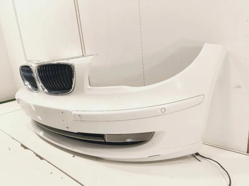 Paraurti ANT PARAURTI ANT Bmw Serie 1 E87 Berlina 2005
