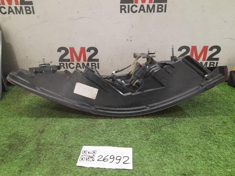 Fanale POST DX 8X2313404BC Jaguar XF I 2008