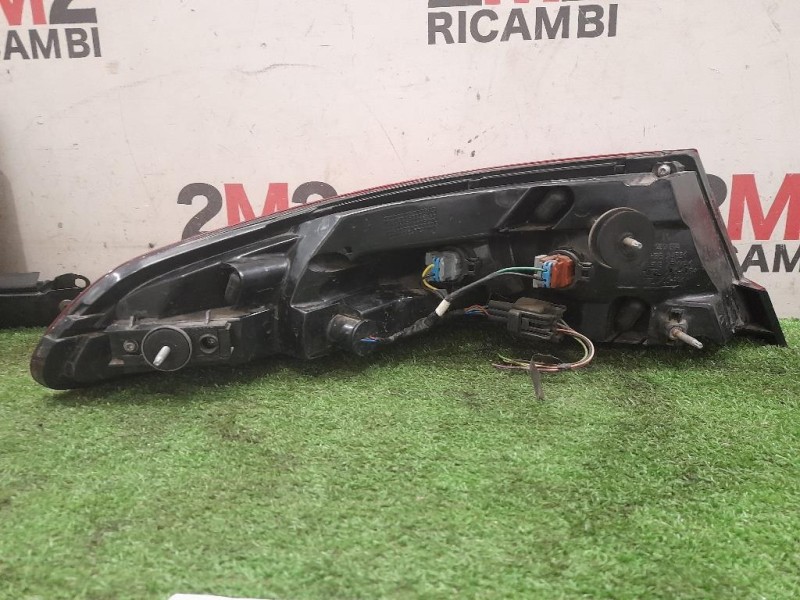 Fanale POST DX 8X2313404BC Jaguar XF I 2008