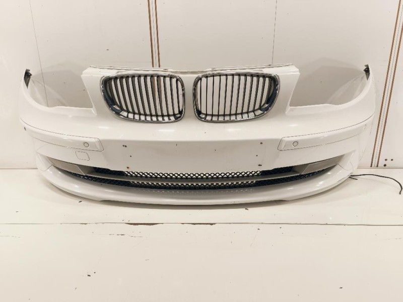 Paraurti ANT PARAURTI ANT Bmw Serie 1 E87 Berlina 2005