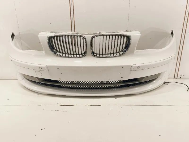 Paraurti ANT PARAURTI ANT Bmw Serie 1 E87 Berlina 2005