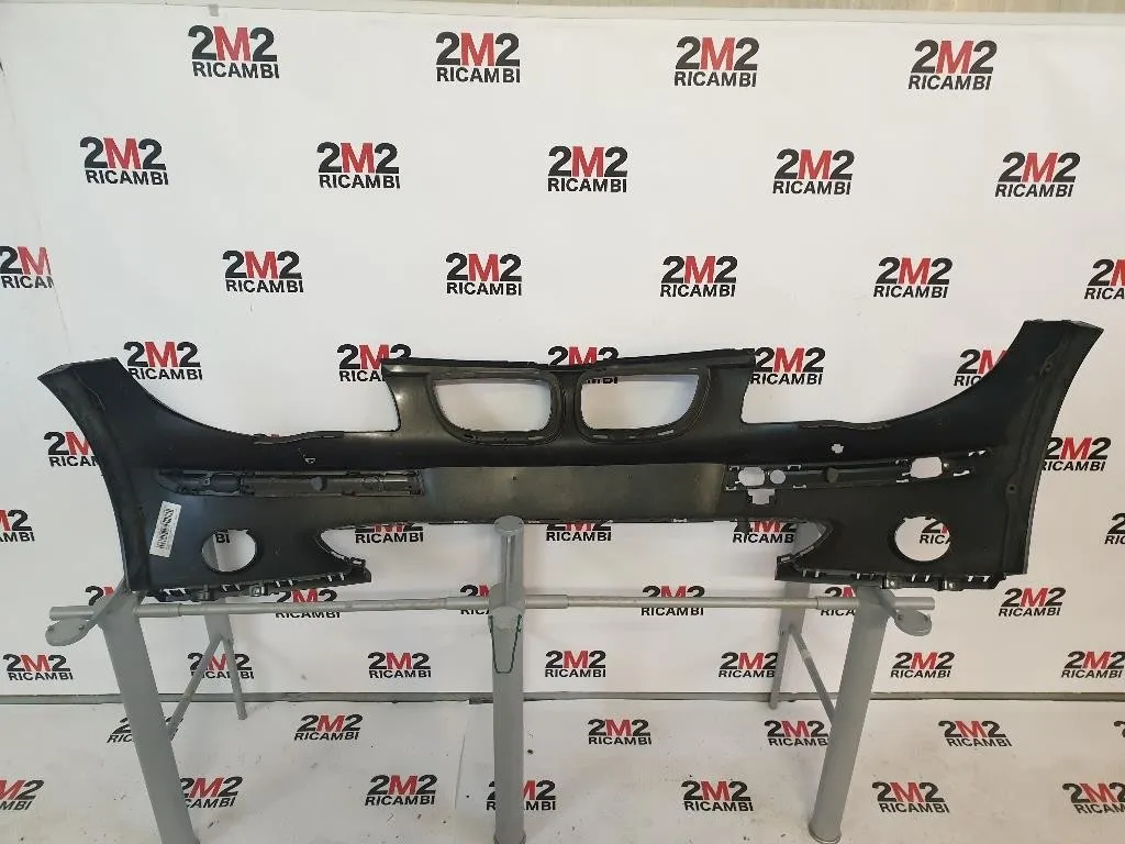 Paraurti ANT 51110033552 Bmw Serie 1 E87 Berlina 2005