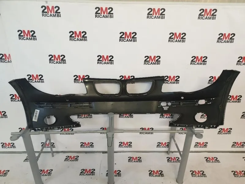 Paraurti ANT 51110033552 Bmw Serie 1 E87 Berlina 2005
