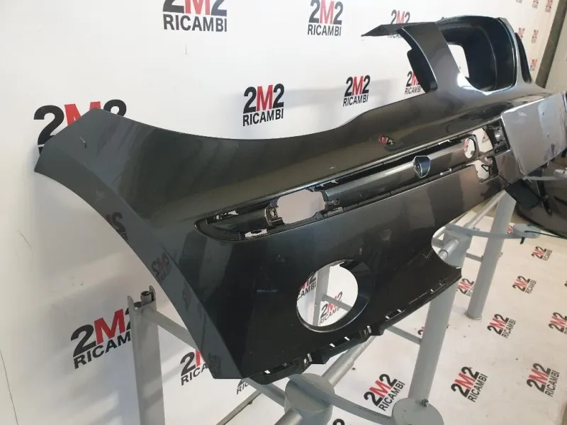 Paraurti ANT 51110033552 Bmw Serie 1 E87 Berlina 2005