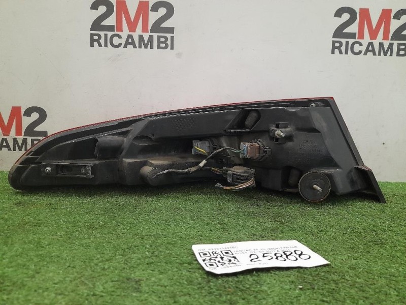 Fanale POST DX 8X2313404BC Jaguar XF I 2008