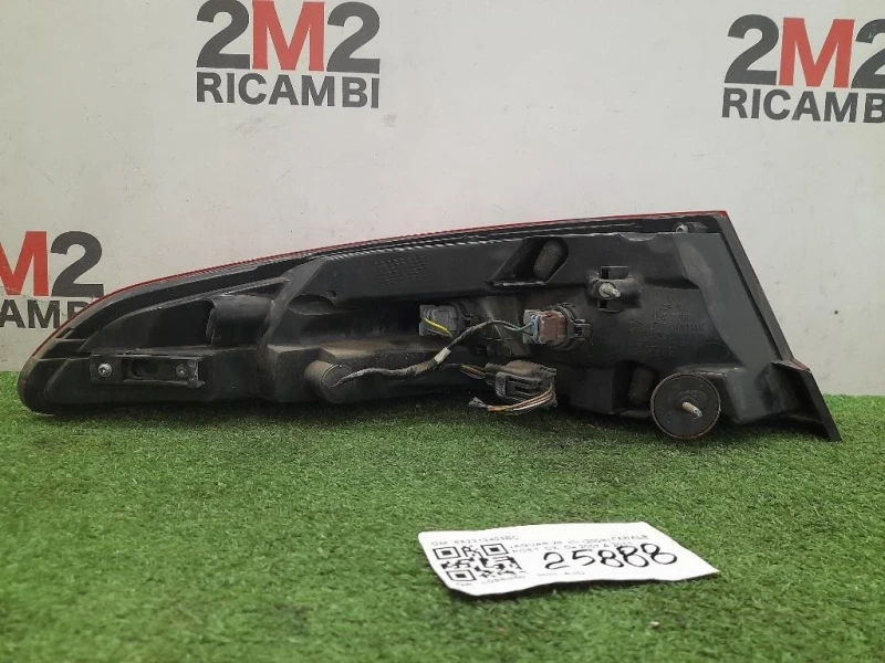 Fanale POST DX 8X2313404BC Jaguar XF I 2008