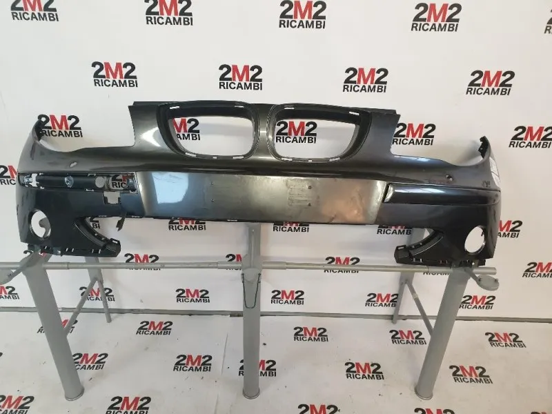 Paraurti ANT 51110033552 Bmw Serie 1 E87 Berlina 2005