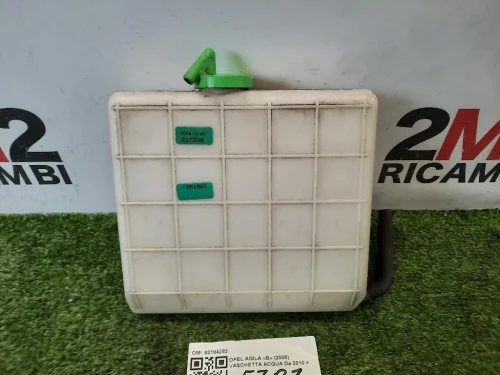 Vaschetta Acqua 93194283 Opel Agila B 2008