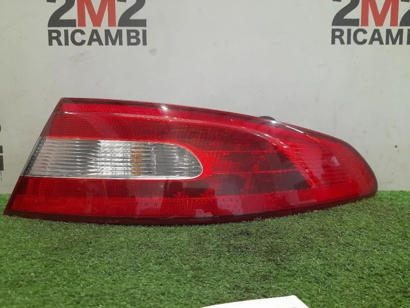 Fanale POST DX 8X2313404BC Jaguar XF I 2008