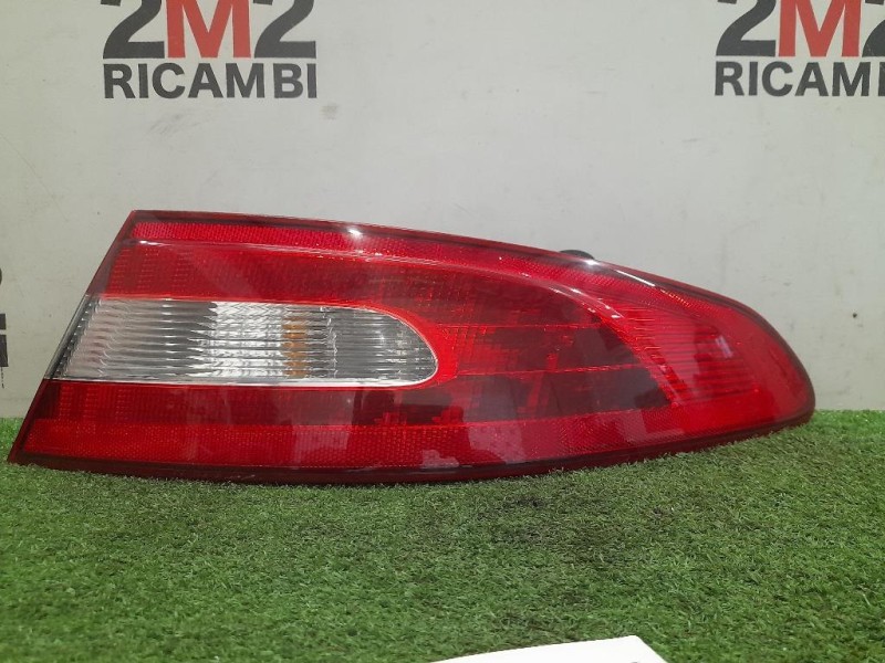 Vaschetta Acqua 93194283 Opel Agila B 2008