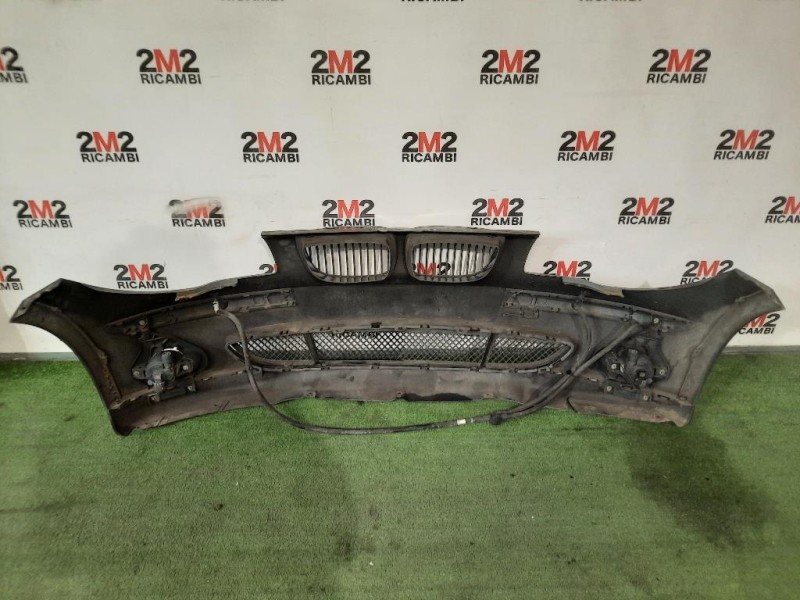 Paraurti ANT 51117151823 Bmw Serie 1 E87 Berlina 2005