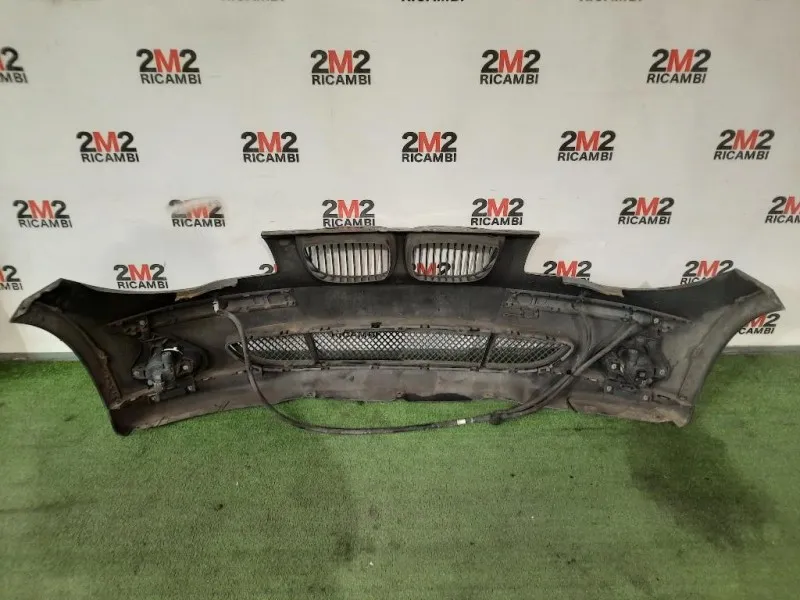 Paraurti ANT 51117151823 Bmw Serie 1 E87 Berlina 2005