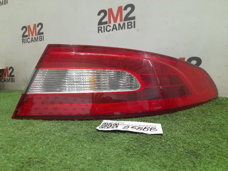 Vaschetta Acqua 93194283 Opel Agila B 2008