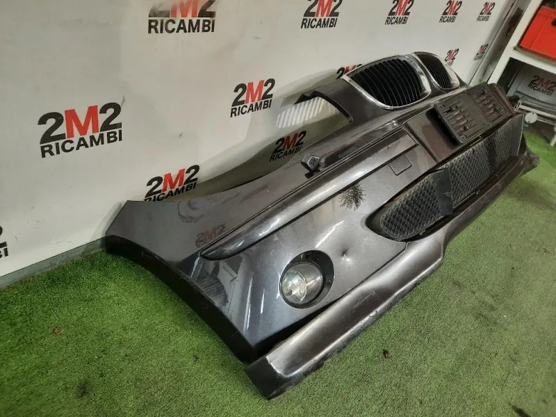 Paraurti ANT 51117151823 Bmw Serie 1 E87 Berlina 2005