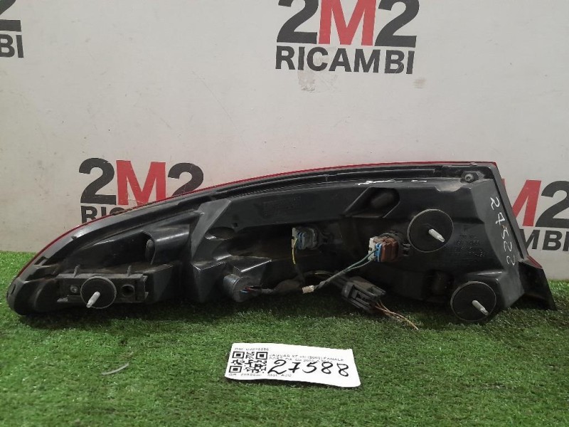 Fanale POST DX C2Z16256 Jaguar XF I 2008