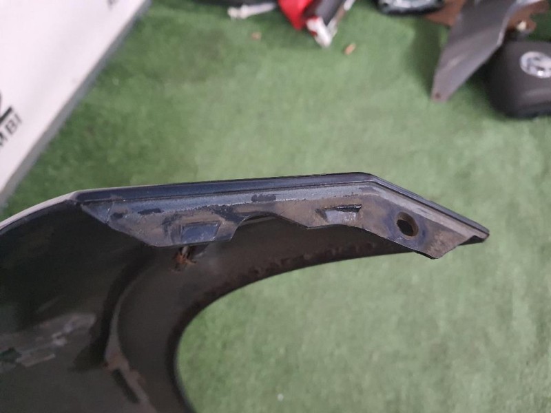 Paraurti ANT 7166462 Bmw Serie 1 E87 Berlina 2005