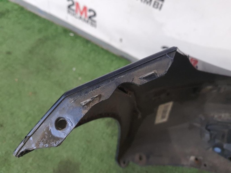 Paraurti ANT 7166462 Bmw Serie 1 E87 Berlina 2005