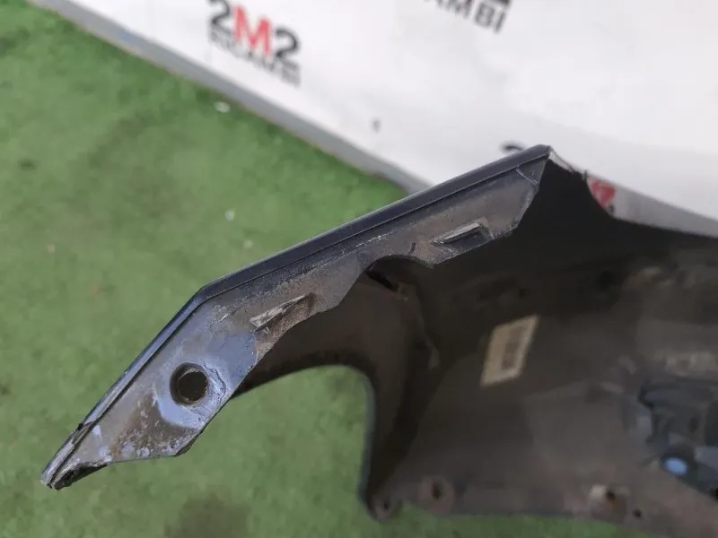 Paraurti ANT 7166462 Bmw Serie 1 E87 Berlina 2005