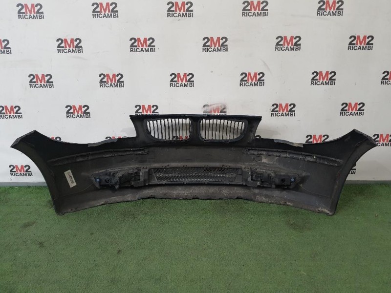 Paraurti ANT 7166462 Bmw Serie 1 E87 Berlina 2005