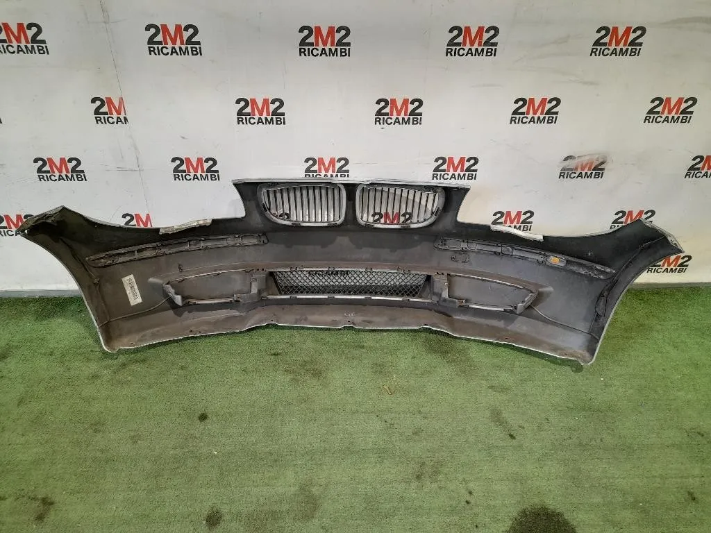 Paraurti ANT 7166462 Bmw Serie 1 E87 Berlina 2005