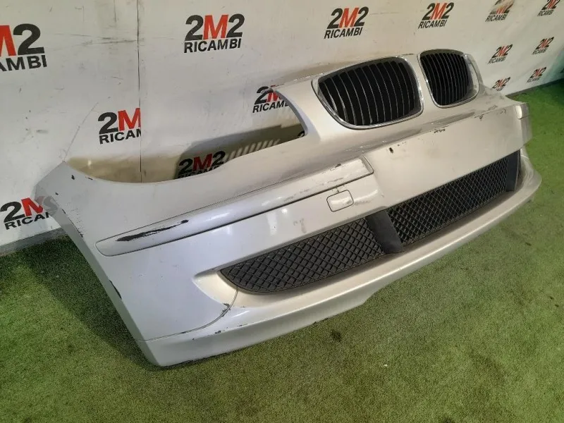 Paraurti ANT 7166462 Bmw Serie 1 E87 Berlina 2005
