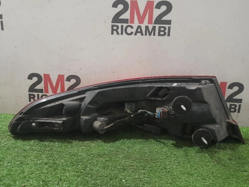 Fanale POST DX 8X2313404 Jaguar XF I 2008