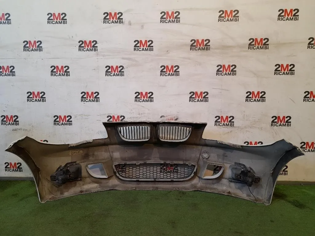 Paraurti ANT Bmw Serie 1 E87 Berlina 2005