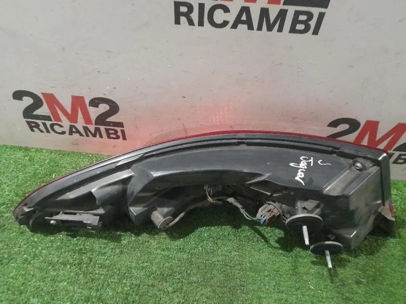 Fanale POST DX 8X2313404 Jaguar XF I 2008