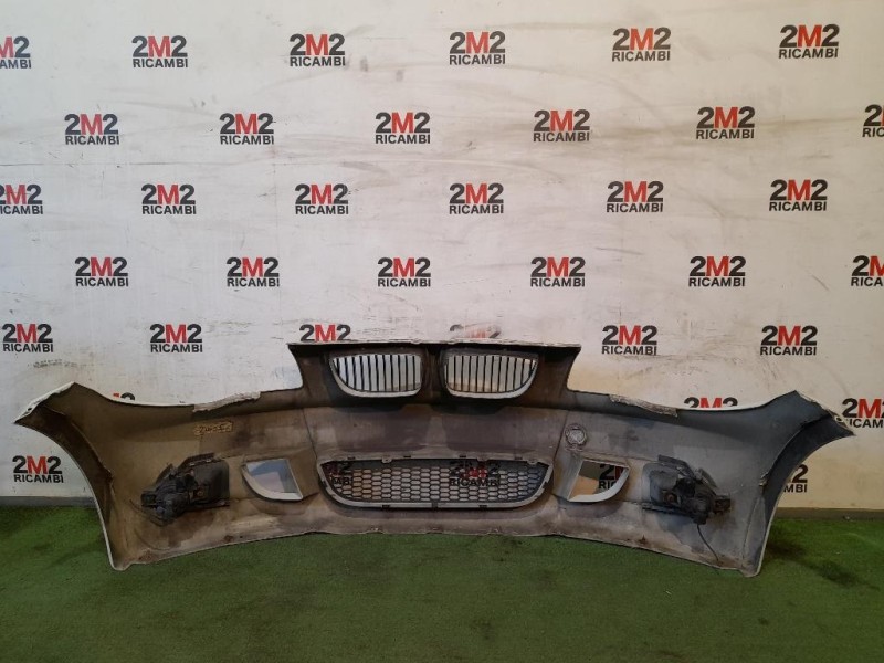 Paraurti ANT Bmw Serie 1 E87 Berlina 2005