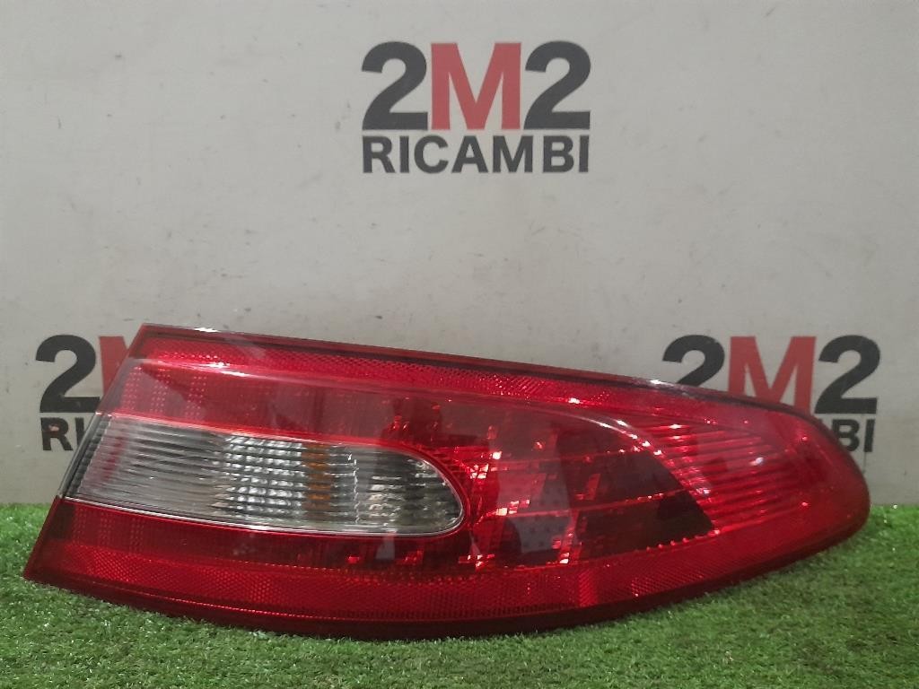 Fanale POST DX 8X2313404 Jaguar XF I 2008