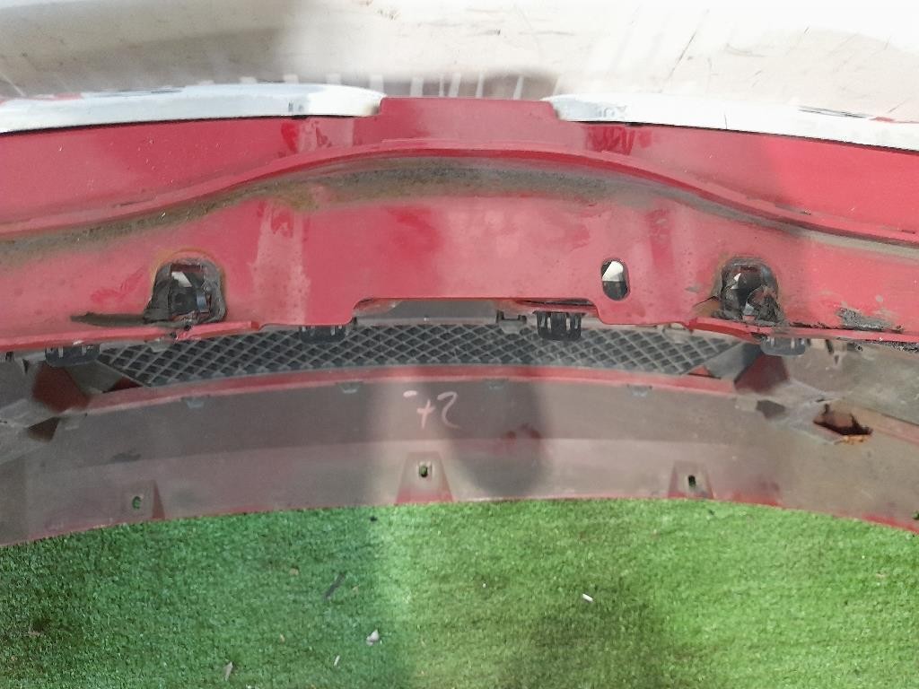 Paraurti ANT 7166462 Bmw Serie 1 E87 Berlina 2005