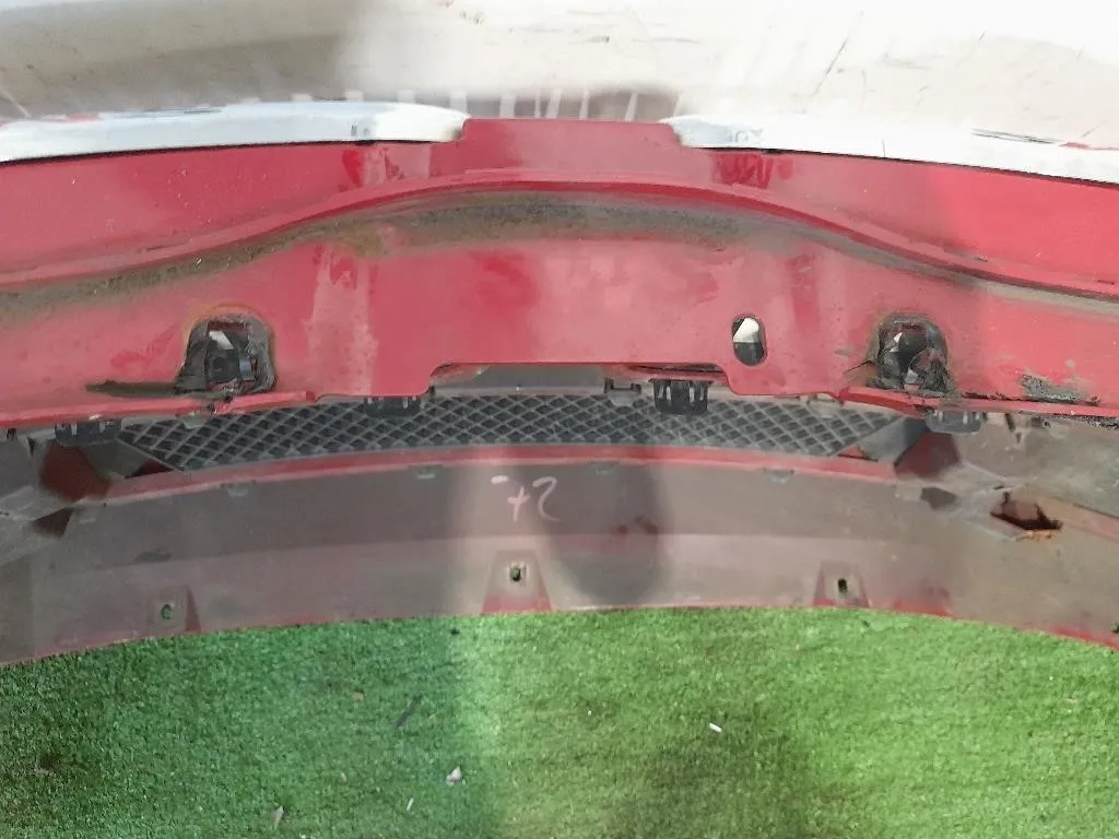 Paraurti ANT 7166462 Bmw Serie 1 E87 Berlina 2005