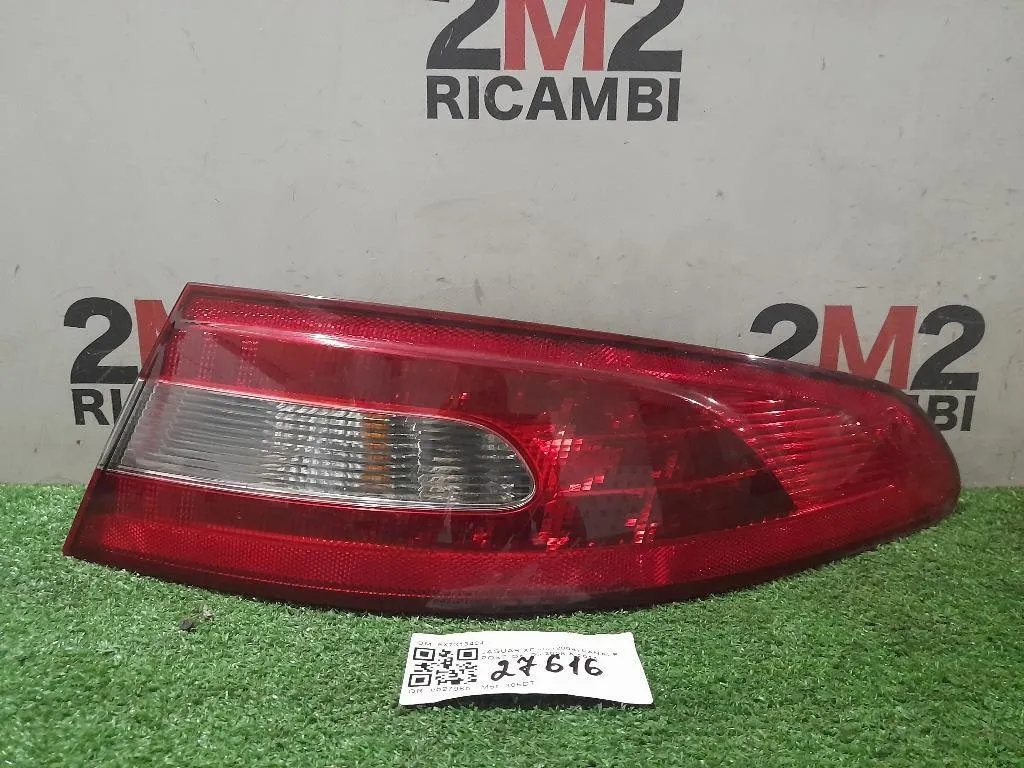 Fanale POST DX 8X2313404 Jaguar XF I 2008
