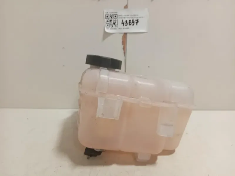 Vaschetta Acqua 13393368 Opel Astra J 2012