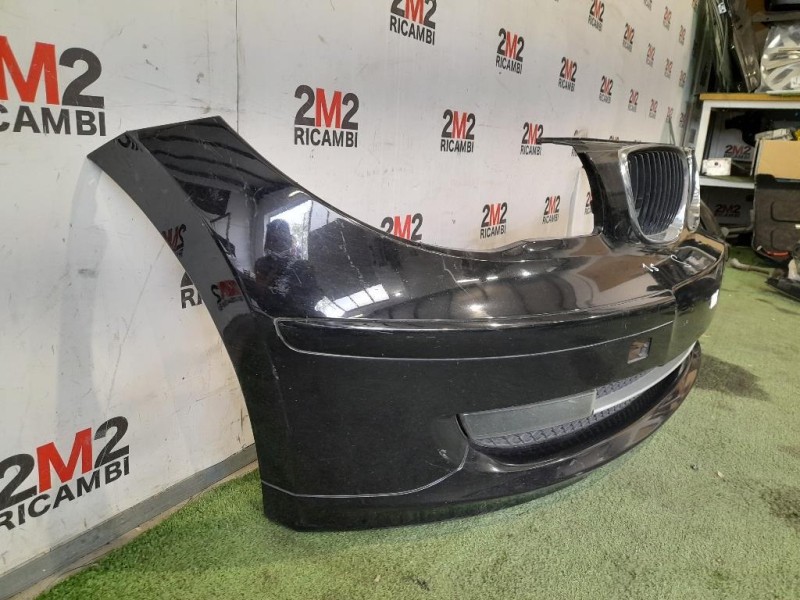 Paraurti ANT 7166462 Bmw Serie 1 E87 Berlina 2005